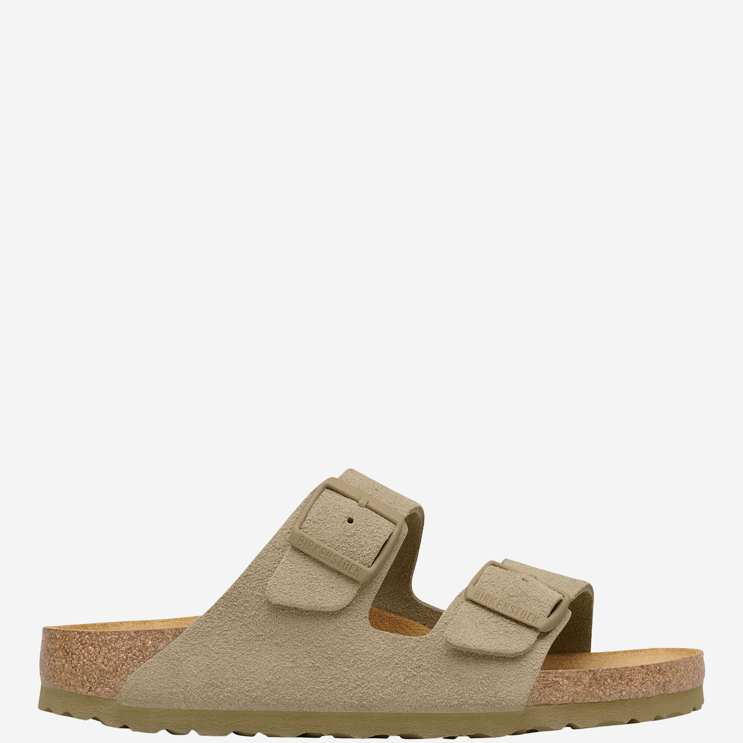 [Birkenstock] Sandals SS26 1032061KHAKI