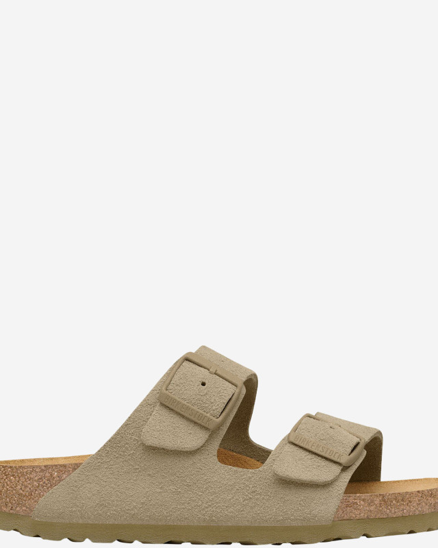 [Birkenstock] Sandals SS26 1032061KHAKI