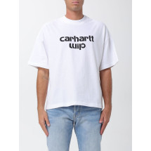[CARHARTT WIP] T-shirts Short Sleeve FW26 I037539 02XX