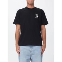 [CARHARTT WIP] T-shirts Short Sleeve FW26 I036888 89XX