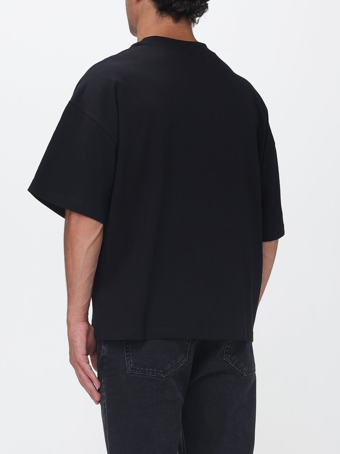 [CARHARTT WIP] T-shirts Short Sleeve FW26 I037539 89XX