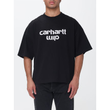 [CARHARTT WIP] T-shirts Short Sleeve FW26 I037539 89XX
