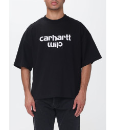 [CARHARTT WIP] T-shirts Short Sleeve FW26 I037539 89XX