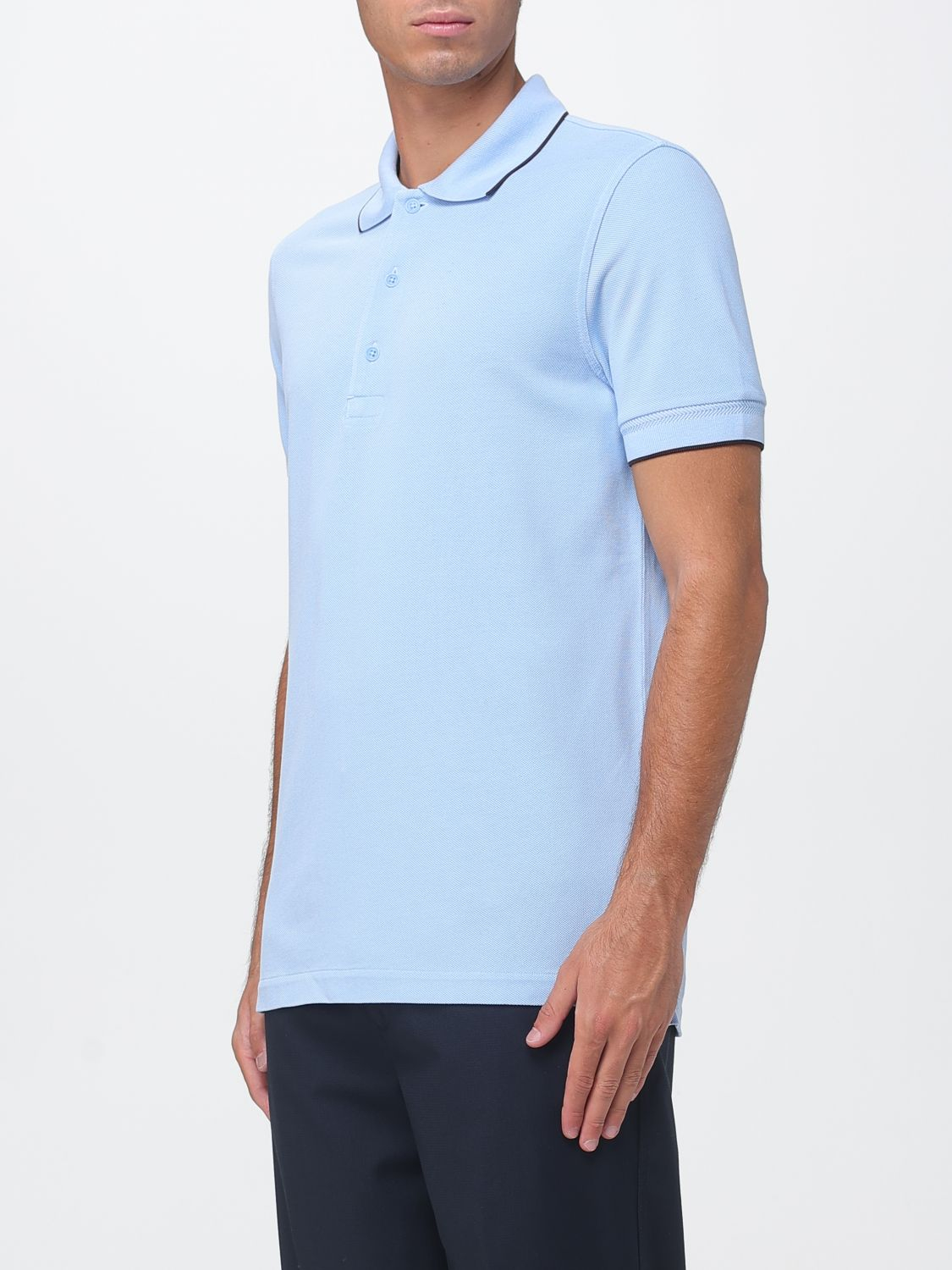 [Tom Ford] T-shirts FW26 JPS019JMT015 UMA