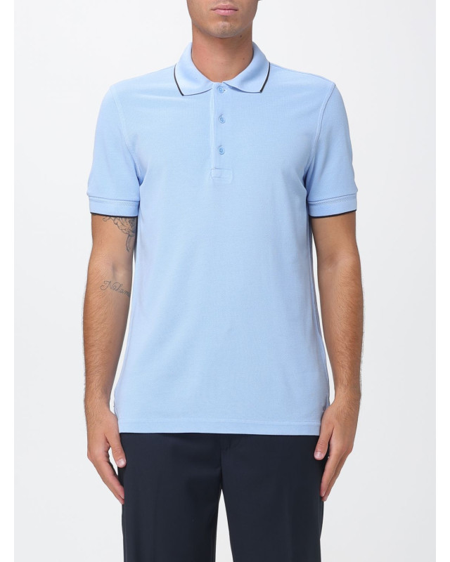 [Tom Ford] T-shirts FW26 JPS019JMT015 UMA