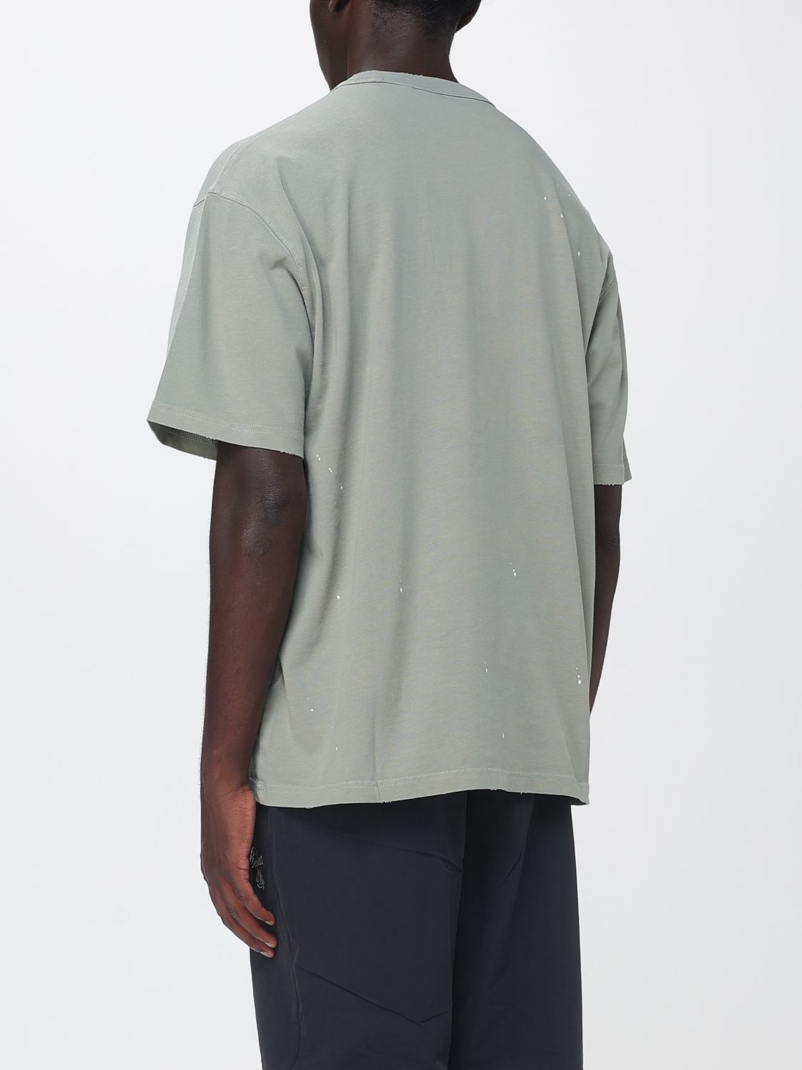 [CARHARTT WIP] T-shirts Short Sleeve FW26 I036853 3RFEJ