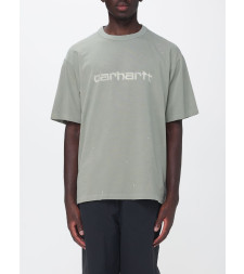 [CARHARTT WIP] T-shirts Short Sleeve FW26 I036853 3RFEJ