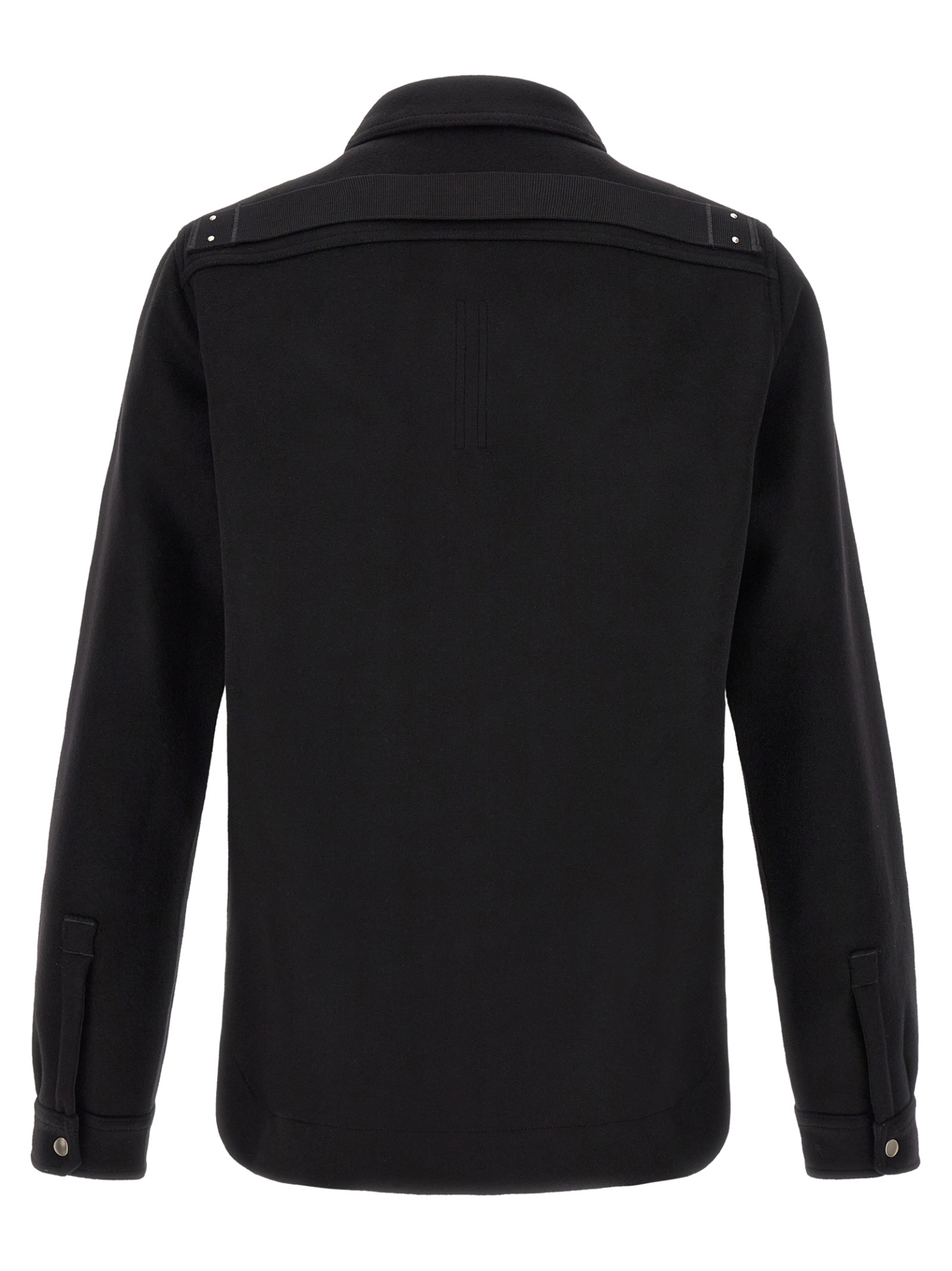 [Rick Owens] Casual Jacket FW26 RU02F4729WMT09