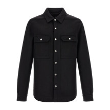 [Rick Owens] Casual Jacket FW26 RU02F4729WMT09