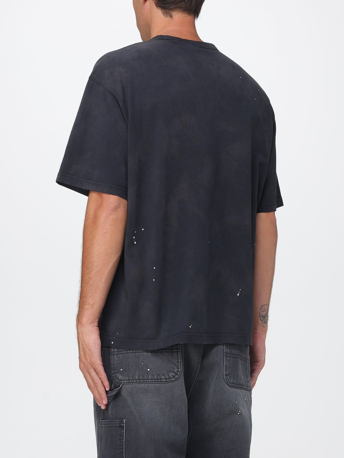 [CARHARTT WIP] T-shirts Short Sleeve FW26 I036853 89EJ