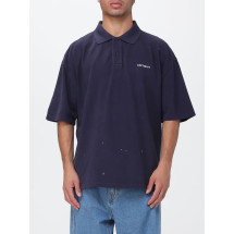 [CARHARTT WIP] T-shirts FW26 I036856 1CEJ