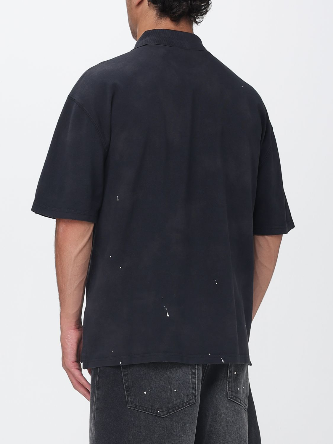 [CARHARTT WIP] T-shirts FW26 I036856 89EJ