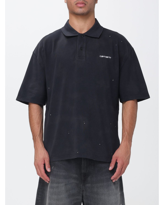 [CARHARTT WIP] T-shirts FW26 I036856 89EJ