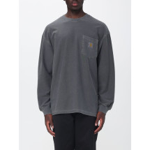 [CARHARTT WIP] T-shirts Long Sleeve FW26 I036862 89GD