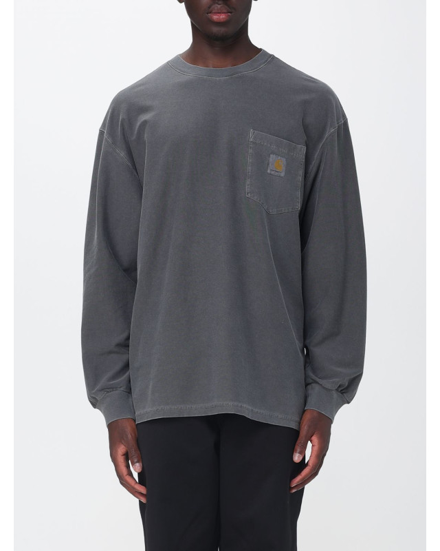 [CARHARTT WIP] T-shirts Long Sleeve FW26 I036862 89GD