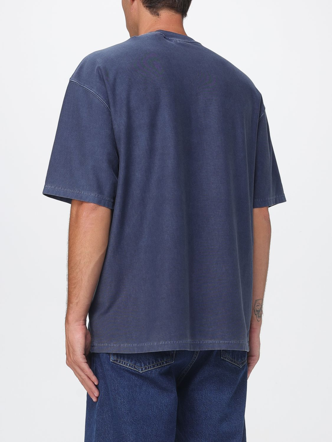 [CARHARTT WIP] T-shirts Short Sleeve FW26 I036863 1CGD
