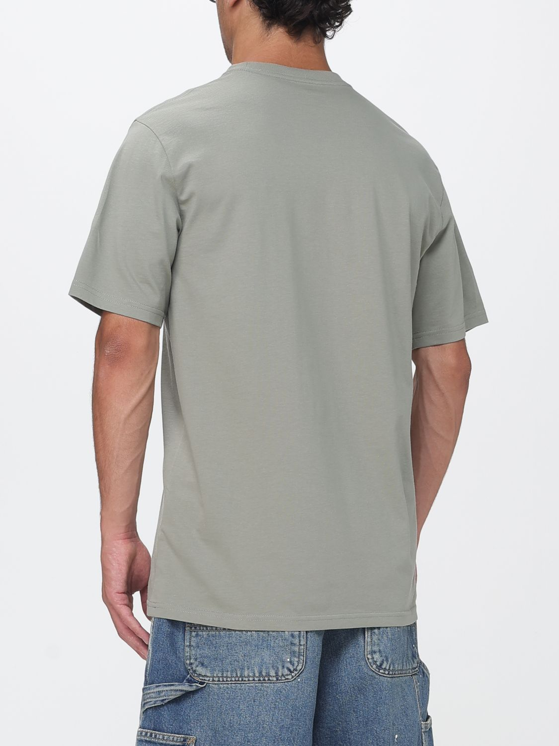 [CARHARTT WIP] T-shirts Short Sleeve FW26 I030434 3RFXX
