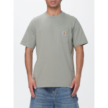 [CARHARTT WIP] T-shirts Short Sleeve FW26 I030434 3RFXX
