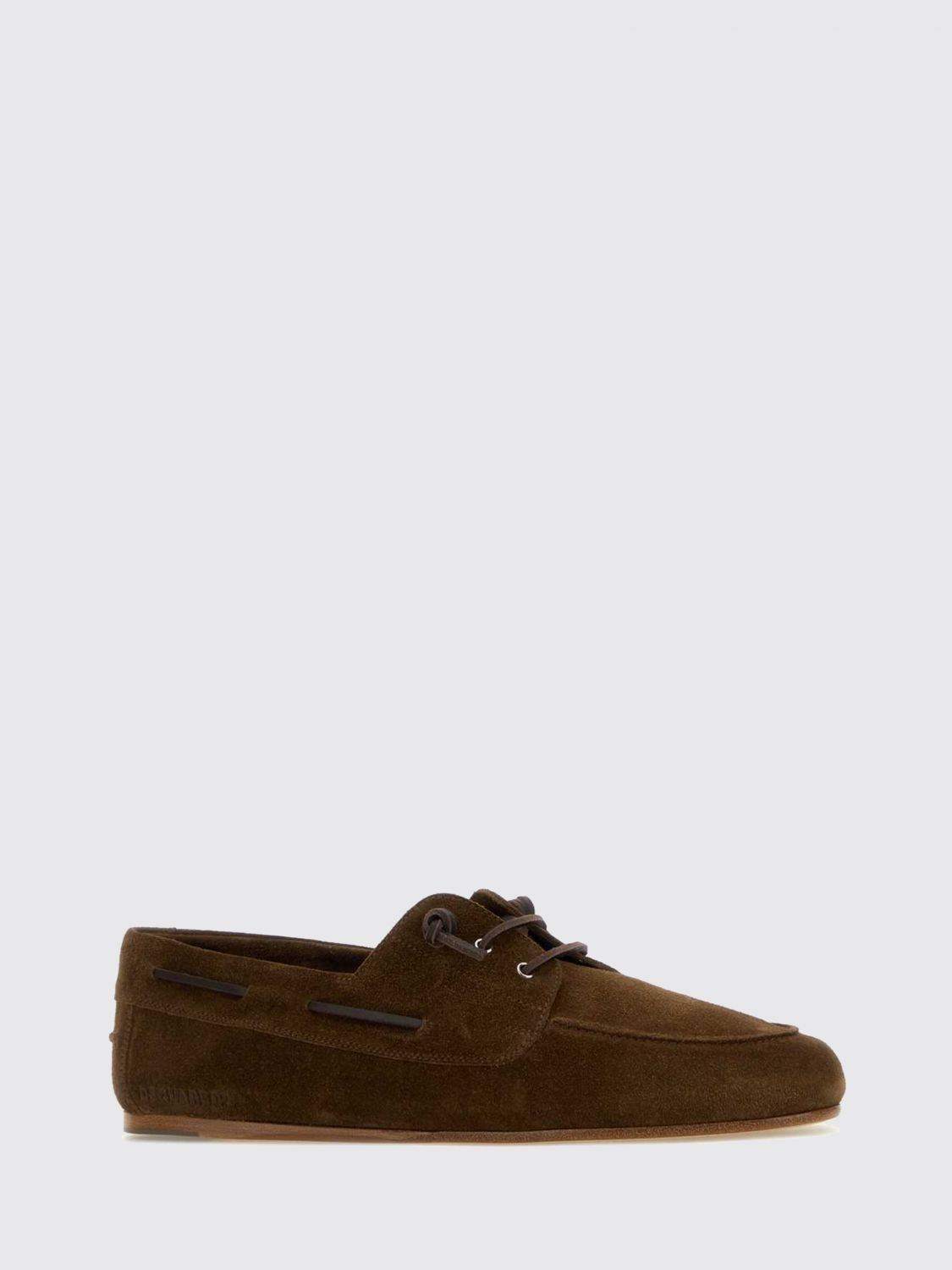 [Dsquared2] Loafer SS26 LUM01181503520 5059