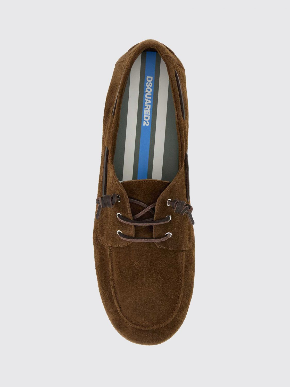 [Dsquared2] Loafer SS26 LUM01181503520 5059