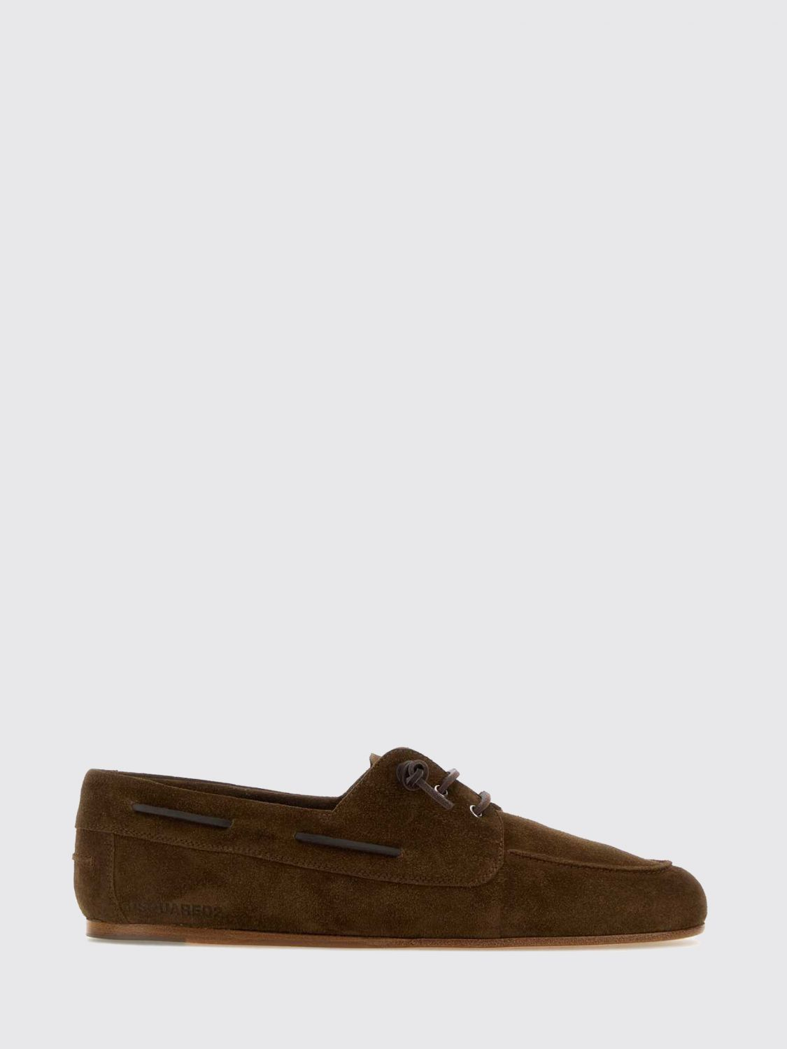 [Dsquared2] Loafer SS26 LUM01181503520 5059
