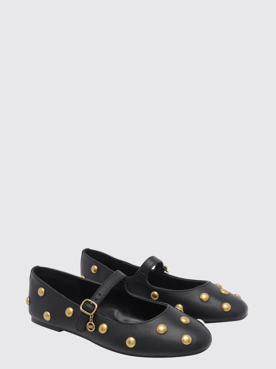 [Michael Kors] Flat shoes FW26 40T6NLFP2L 001