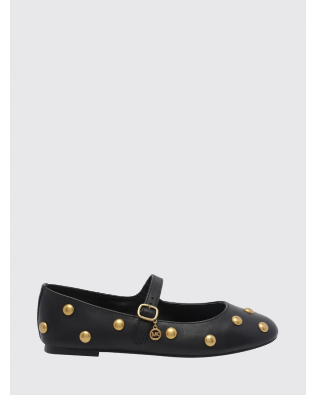 [Michael Kors] Flat shoes FW26 40T6NLFP2L 001