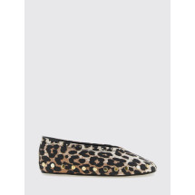 [GANNI] Flat shoes FW26 D1020016 859
