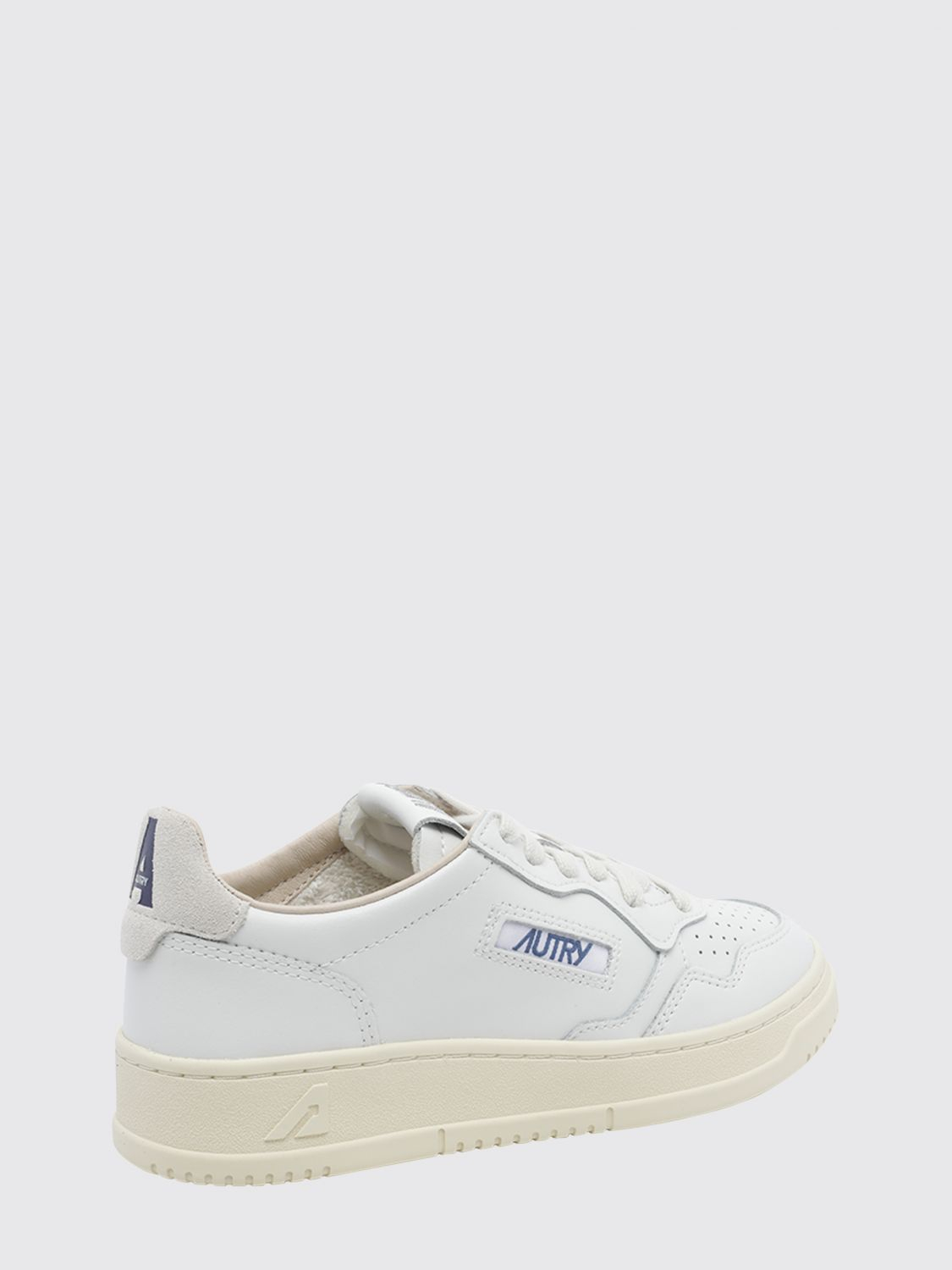 [AUTRY] Sneakers FW26 AULW BJ04