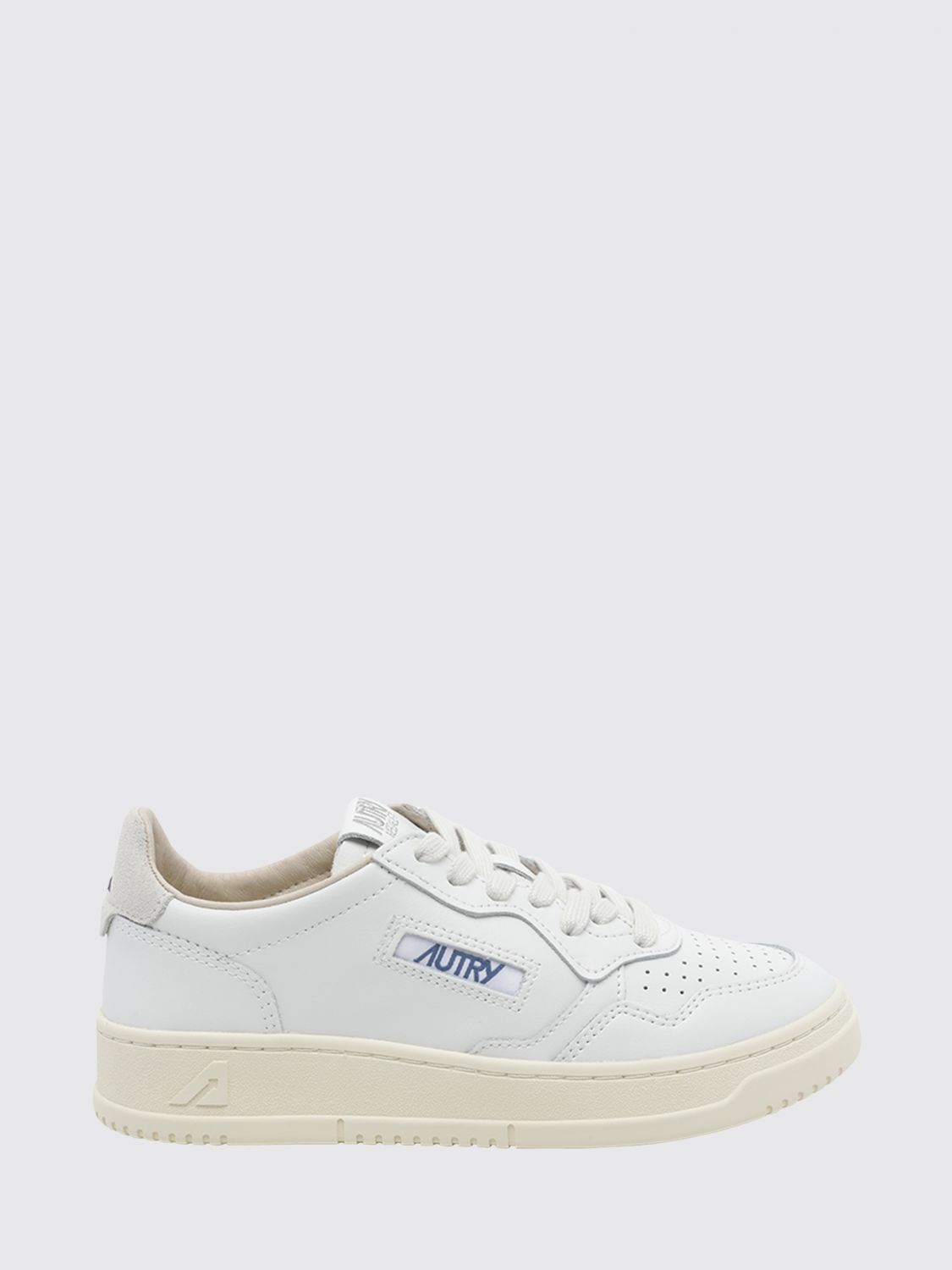 [AUTRY] Sneakers FW26 AULW BJ04