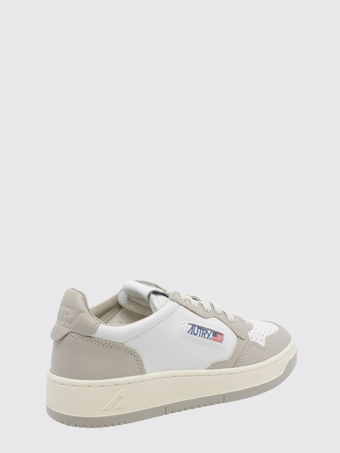 [AUTRY] Sneakers FW26 AULW WB67