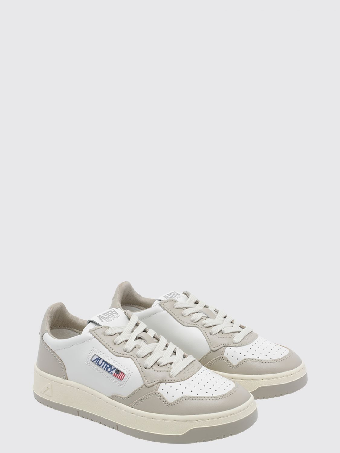 [AUTRY] Sneakers FW26 AULW WB67
