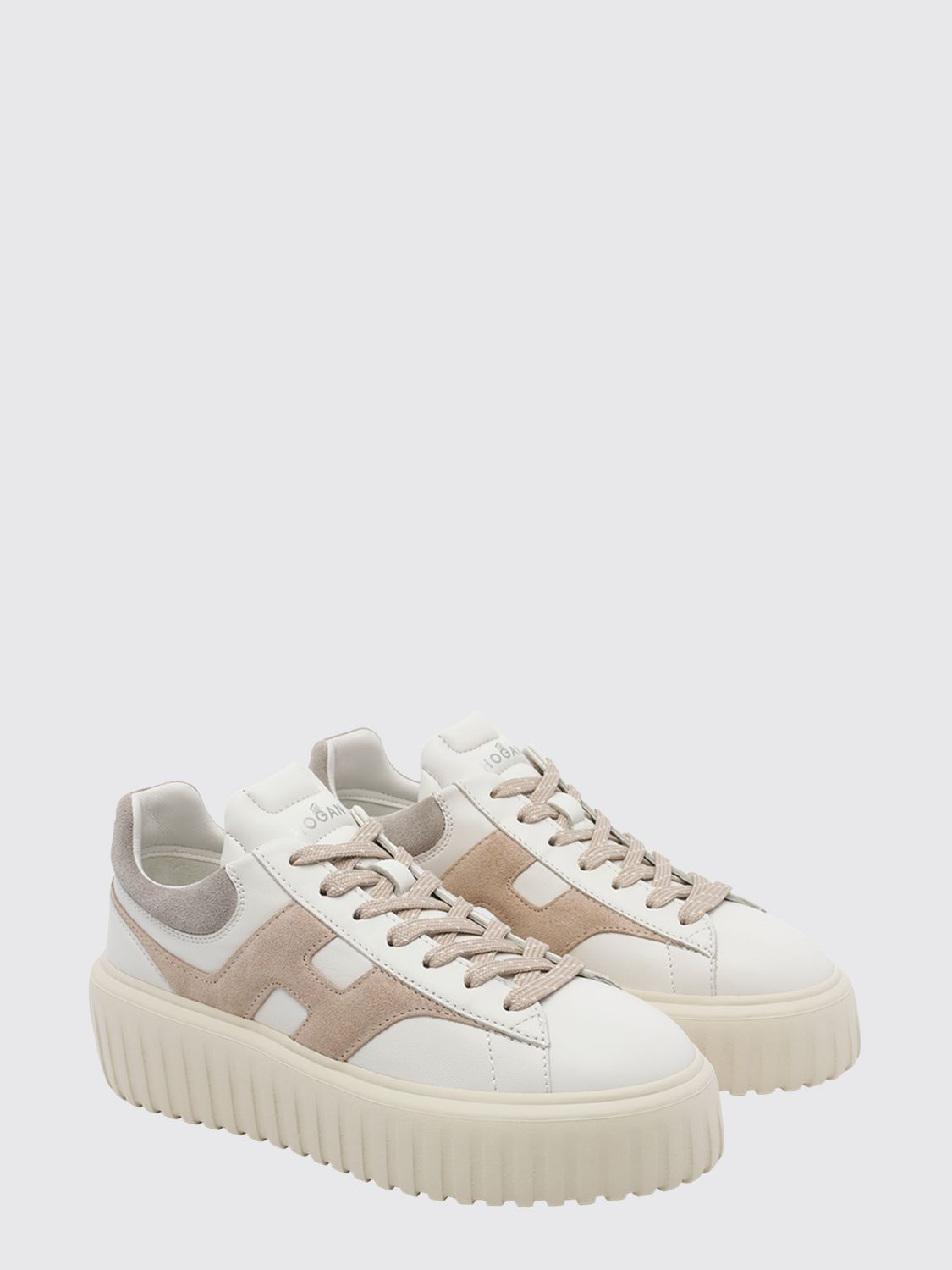 [Hogan] Sneakers FW26 HXW6450FE91N1M 0R16