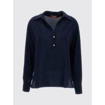 [MAX MARA STUDIO] Shirts Long Sleeve FW26 2626116061600 045