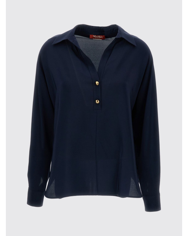 [MAX MARA STUDIO] Shirts Long Sleeve FW26 2626116061600 045