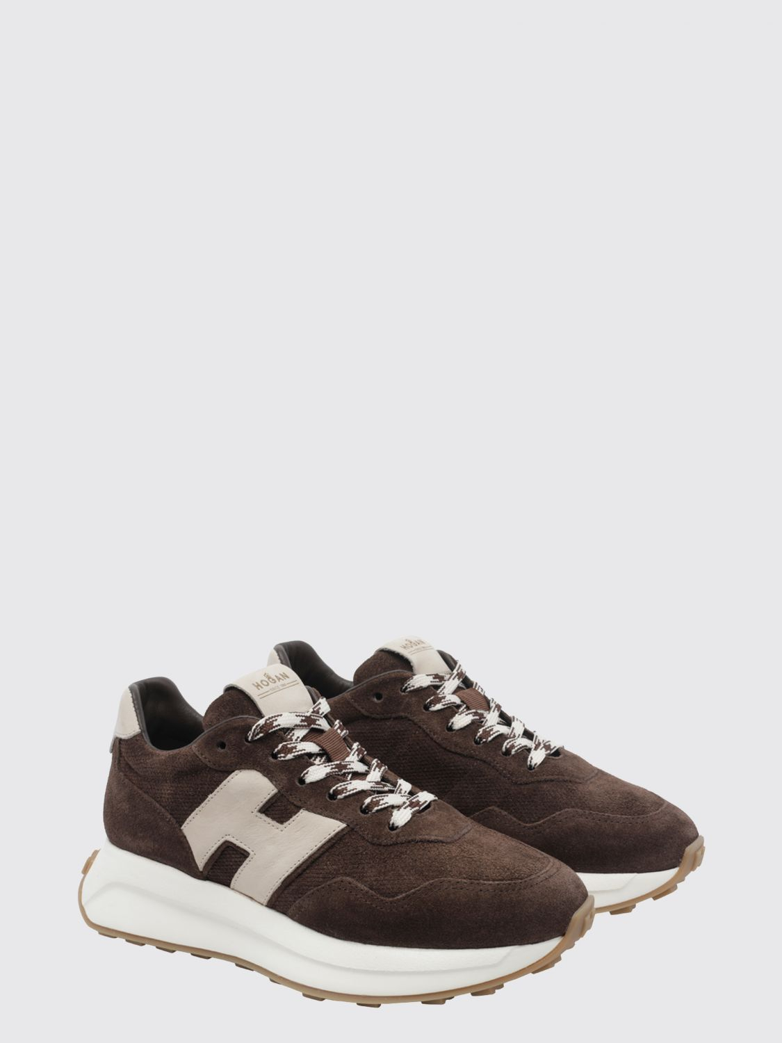 [Hogan] Sneakers FW26 HXW6410EH41VFX 0R1L
