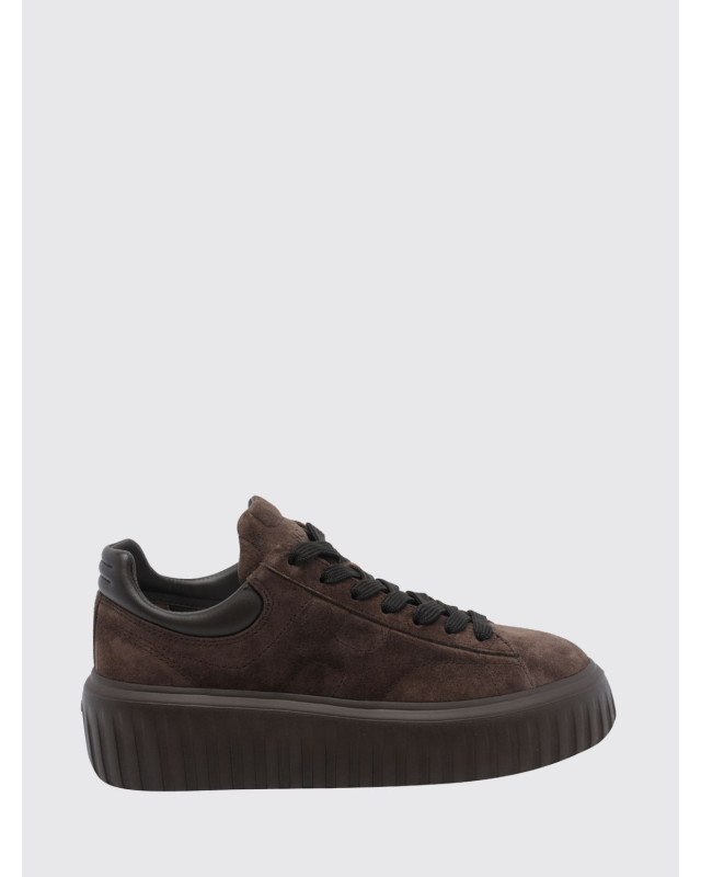 [Hogan] Sneakers FW26 HXW6450FC6TPJQ 0UV2
