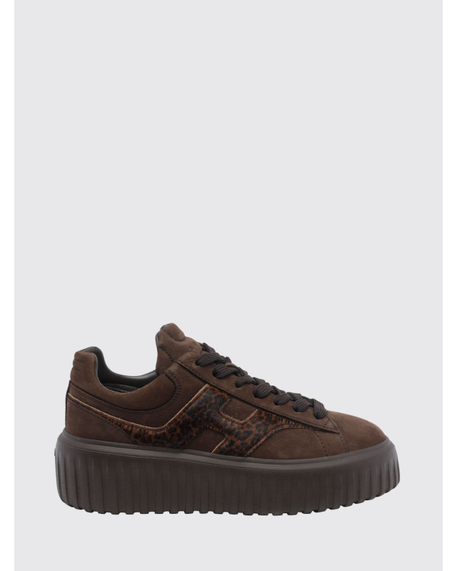 [Hogan] Sneakers FW26 HXW6450FE9AVH8 0R1D