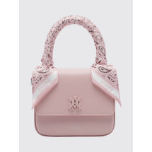 [Amiri] Tote bag FW26 AMBGTH1011 PINK