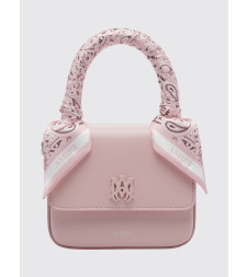 [Amiri] Tote bag FW26 AMBGTH1011 PINK