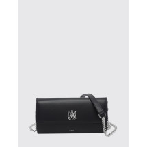 [Amiri] Cross body bag FW26 AM326SL001 BLACK