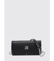 [Amiri] Cross body bag FW26 AM326SL001 BLACK
