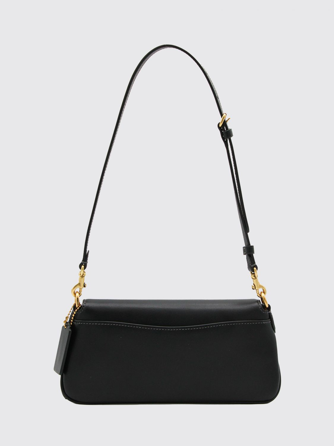 [COACH] Shoulder bag FW26 CAM16 B4BK