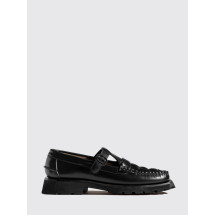 [HEREU] Loafer FW26 WFSOSP BLACK
