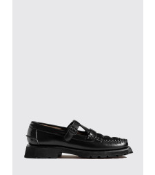 [HEREU] Loafer FW26 WFSOSP BLACK