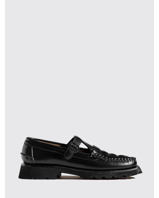 [HEREU] Loafer FW26 WFSOSP BLACK
