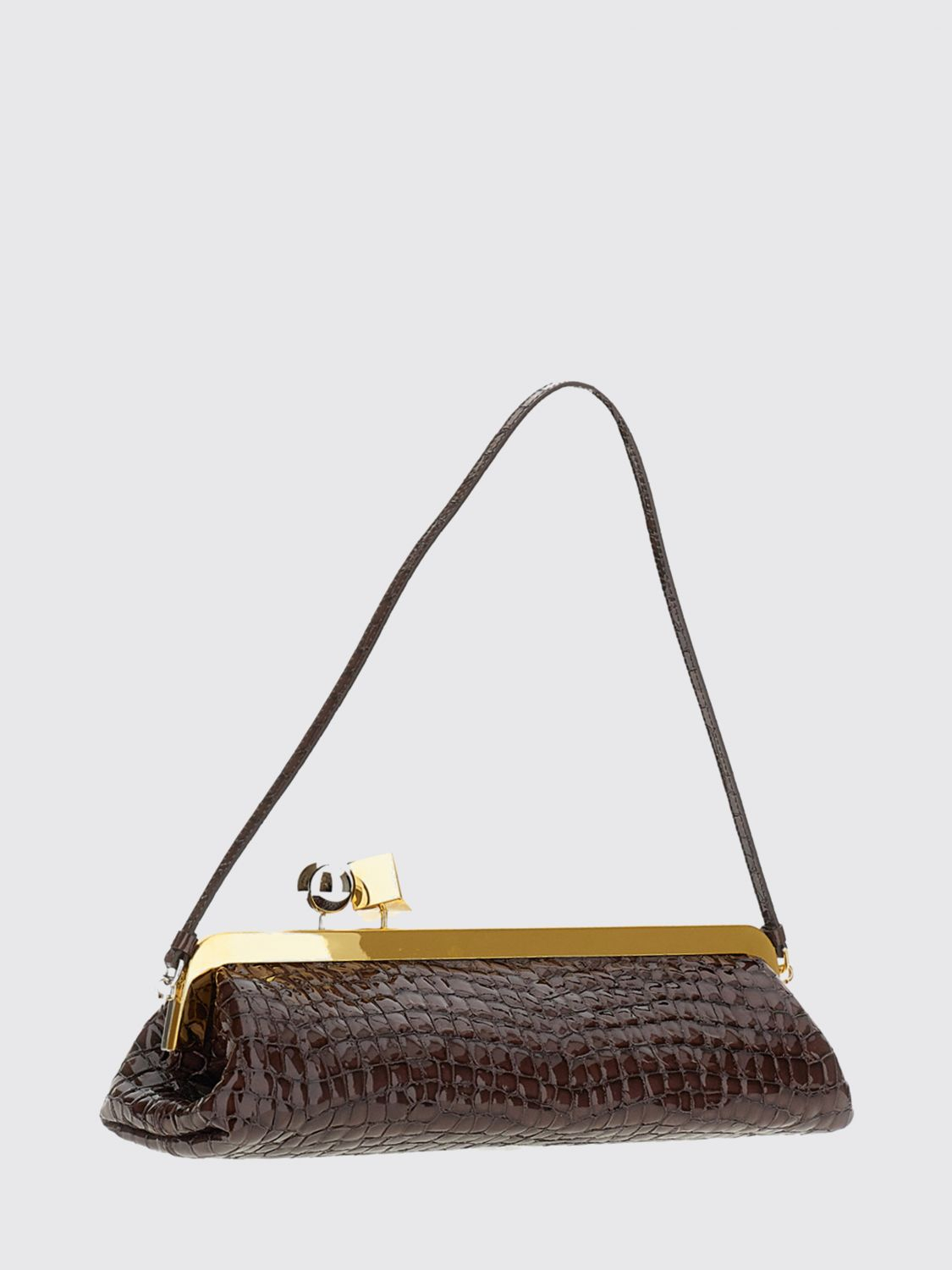 [JACQUEMUS] Clutch bag FW26 BAW00413AC07G01 850