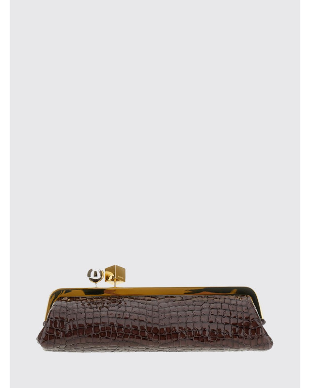 [JACQUEMUS] Clutch bag FW26 BAW00413AC07G01 850
