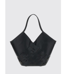 [HEREU] Shoulder bag FW26 COLLEWBA26 BLACK