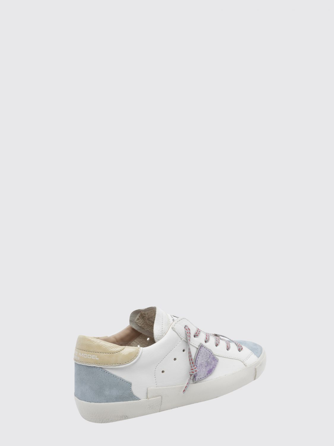 [PHILIPPE MODEL] Sneakers FW26 PRLD WX53